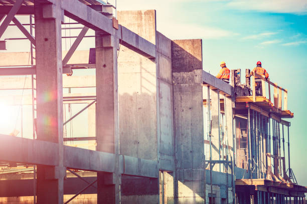 Best Concrete Grinding and Polishing in Hoisington, KS
