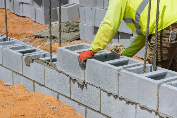 Best Concrete Demolition Services in Hoisington, KS